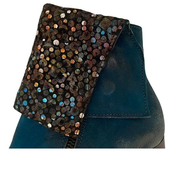 Papucei New Women’s Boot Lily size 38 - Picture 10 of 14